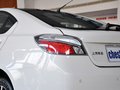 MG6 2013款 MG6 掀背 1.8L 驾值版图片