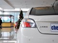 MG6 2013款 MG6 掀背 1.8L 驾值版