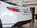 MG6 2013款 MG6 掀背 1.8L 驾值版