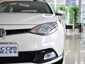 MG6 2013款 MG6 掀背 1.8L 驾值版