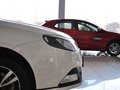 MG6 2013款 MG6 掀背 1.8L 驾值版