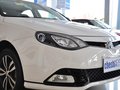MG6 2013款 MG6 掀背 1.8L 驾值版