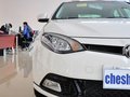 MG6 2013款 MG6 掀背 1.8L 驾值版