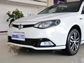 MG6 2013款 MG6 掀背 1.8L 驾值版