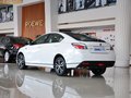 MG6 2013款 MG6 掀背 1.8L 驾值版