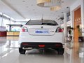 MG6 2013款 MG6 掀背 1.8L 驾值版