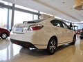 MG6 2013款 MG6 掀背 1.8L 驾值版