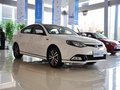 MG6 2013款 MG6 掀背 1.8L 驾值版