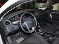 MG6 2013款 MG6 掀背 1.8L 驾值版