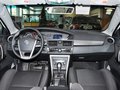 MG6 2013款 MG6 掀背 1.8L 驾值版