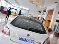 MG6 2013款 MG6 掀背 1.8L 驾值版