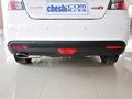 MG6 2013款 MG6 掀背 1.8L 驾值版