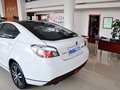 MG6 2013款 MG6 掀背 1.8L 驾值版
