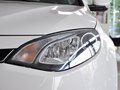 MG6 2013款 MG6 掀背 1.8L 驾值版