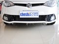 MG6 2013款 MG6 掀背 1.8L 驾值版