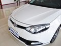 MG6 2013款 MG6 掀背 1.8L 驾值版