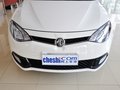 MG6 2013款 MG6 掀背 1.8L 驾值版