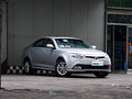 MG6 2013款 MG6 三厢