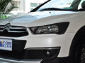 世嘉 2013款 兩廂 1.6L 手動(dòng) CROSS圖片