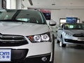 世嘉 2013款 两厢 1.6L 手动 CROSS图片