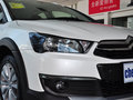 世嘉 2013款 兩廂 1.6L 手動(dòng) CROSS圖片
