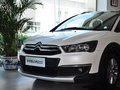 世嘉 2013款 两厢 1.6L 手动 CROSS图片