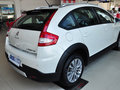 世嘉 2013款 兩廂 1.6L 手動(dòng) CROSS圖片