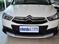 世嘉 2013款 兩廂 1.6L 手動 CROSS圖片