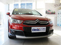 世嘉 2013款 全新世嘉两厢 CROSS 1.6L AT 图片