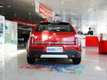 世嘉 2013款 全新世嘉两厢 CROSS 1.6L AT 图片