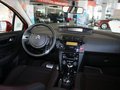 世嘉 2013款 全新世嘉两厢 CROSS 1.6L AT 图片