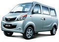 福仕达 2009款图片