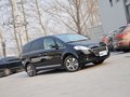 纳智捷 MASTER CEO 2013款 纳智捷 Master CEO 2.2T 行政版图片