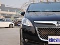 纳智捷 MASTER CEO 2013款 纳智捷 Master CEO 2.2T 行政版图片