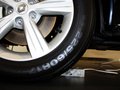 科雷傲（进口） 科雷傲 2.5 CVT 四驱都市版 2013款图片