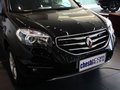 科雷傲（進(jìn)口） 科雷傲 2.5 CVT 四驅(qū)都市版 2013款圖片