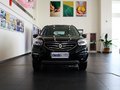 科雷傲（进口） 科雷傲 2.5 CVT 四驱都市版 2013款图片