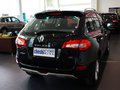 科雷傲（進口） 科雷傲 2.5 CVT 四驅(qū)都市版 2013款圖片