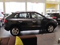 科雷傲（進(jìn)口） 科雷傲 2.5 CVT 四驅(qū)都市版 5座 2013款圖片