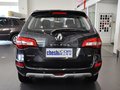 科雷傲（进口） 科雷傲 2.5 CVT 四驱都市版 5座 2013款图片