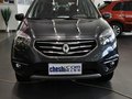 科雷傲（进口） 科雷傲 2.5 CVT 四驱都市版 5座 2013款图片