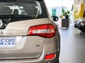 科雷傲（進(jìn)口） 科雷傲 2.5 CVT 四驅(qū)都市版 5座 2013款圖片