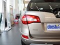 科雷傲（進(jìn)口） 科雷傲 2.5 CVT 四驅(qū)都市版 5座 2013款圖片