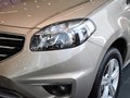 科雷傲（进口） 科雷傲 2.5 CVT 四驱都市版 5座 2013款图片
