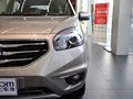 科雷傲（进口） 科雷傲 2.5 CVT 四驱都市版 5座 2013款图片
