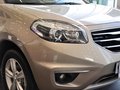 科雷傲（进口） 科雷傲 2.5 CVT 四驱都市版 5座 2013款图片