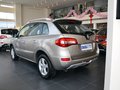 科雷傲（进口） 科雷傲 2.5 CVT 四驱都市版 5座 2013款图片