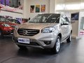 科雷傲（進口） 科雷傲 2.5 CVT 四驅(qū)都市版 5座 2013款圖片