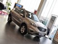 科雷傲（進(jìn)口） 科雷傲 2.5 CVT 四驅(qū)都市版 5座 2013款圖片