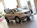 科雷傲（進口） 科雷傲 2.5 CVT 四驅(qū)都市版 5座 2013款圖片